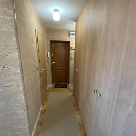 Apartament Yesterday 公寓 索波特
