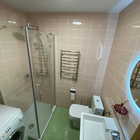 Apartament Yesterday *