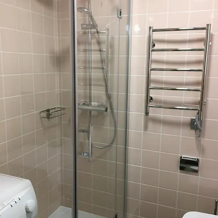 Apartament Yesterday * 索波特