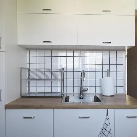 公寓 Apartament Yesterday *