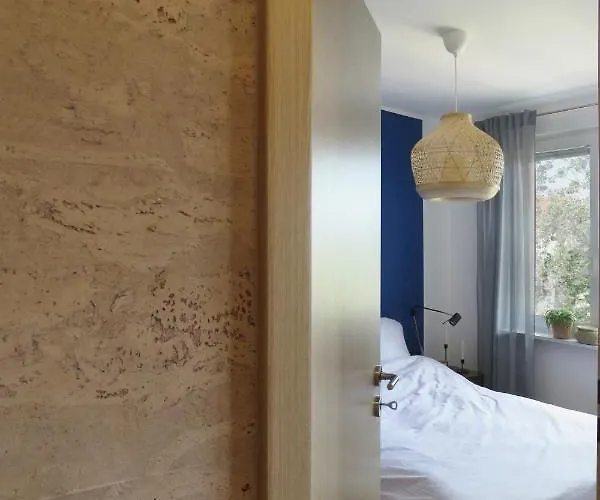 Apartament Yesterday Sopot