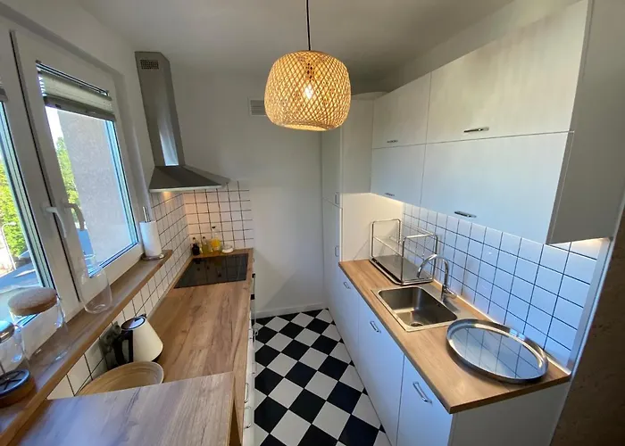 Apartament Yesterday