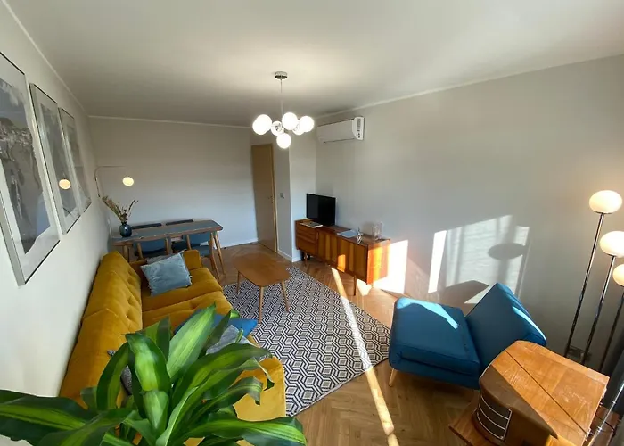 Apartament Yesterday *