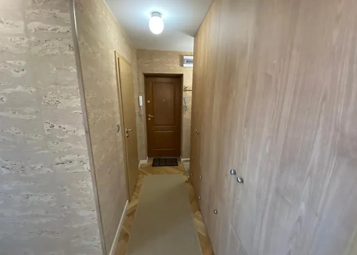 Apartament Yesterday Appartement Sopot