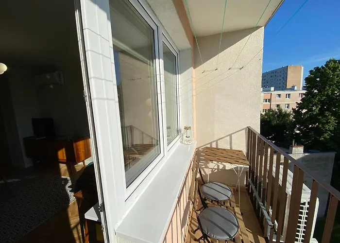 Apartament Yesterday * Sopot