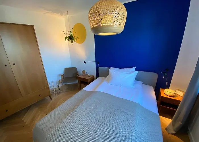 Apartament Yesterday Sopot