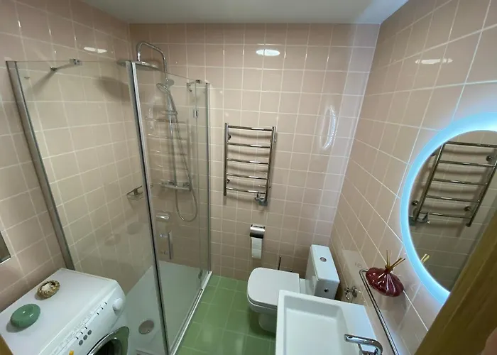 Apartament Yesterday *