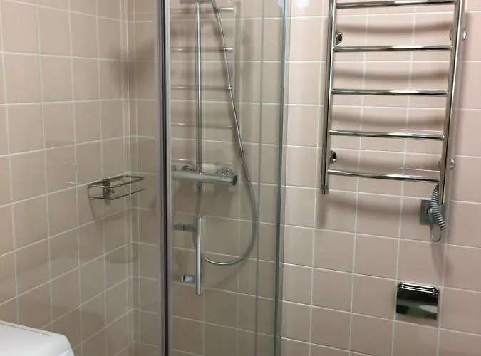 Apartament Yesterday * Sopot