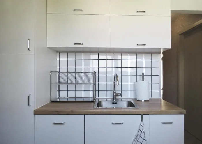 Appartement Apartament Yesterday *