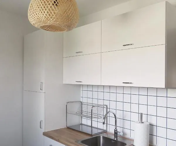 Apartament Yesterday Appartement