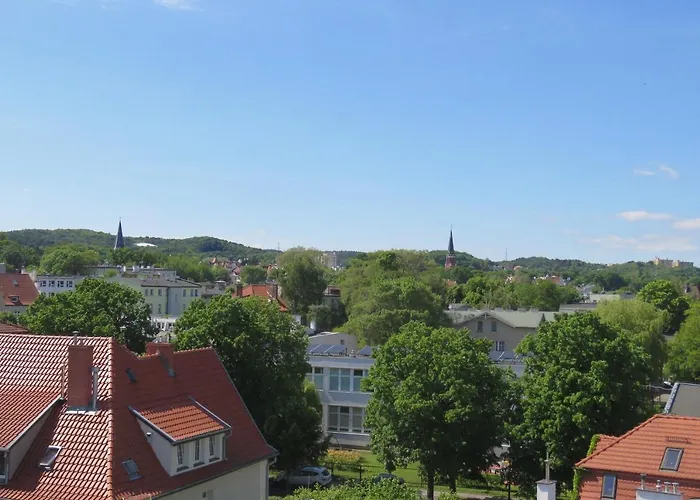 Apartament Yesterday * Sopot