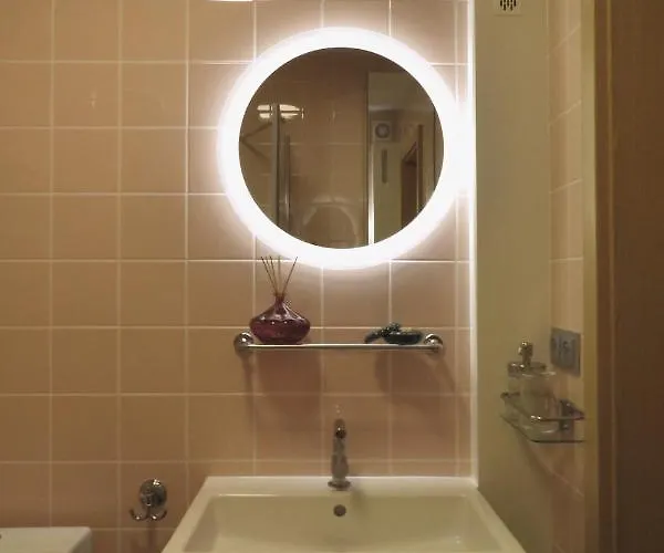 Apartament Yesterday Appartement