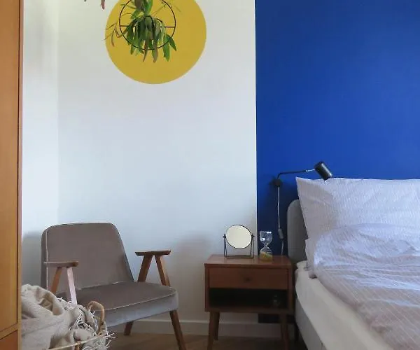 Apartament Yesterday Sopot